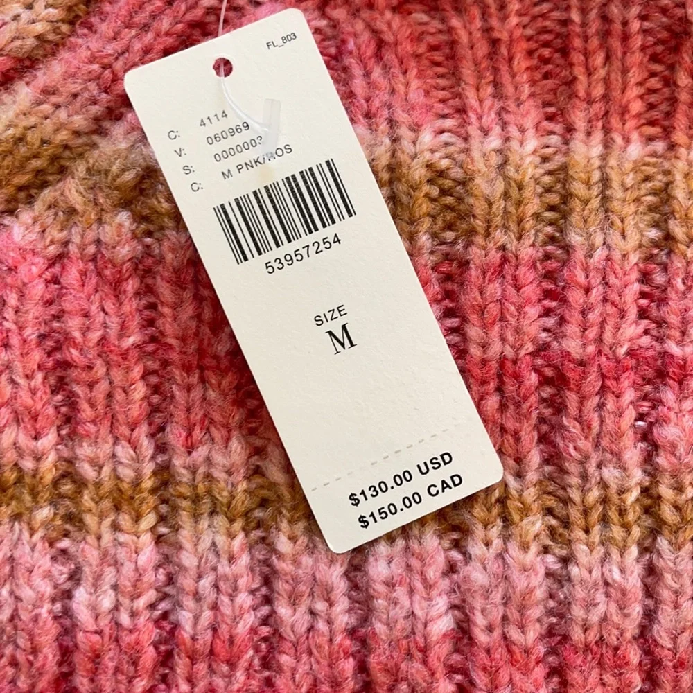 ☀️ Anthropology T.LA Sweater - Picture 2 of 4